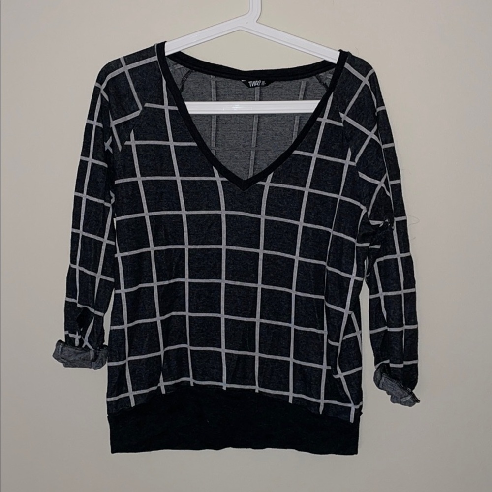 Comfy aritzia pullover